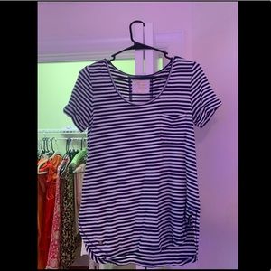 Lilly Pulitzer luxletic top